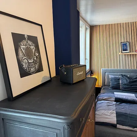 A 10 Min Du Centre Avec 2 Et Garage *