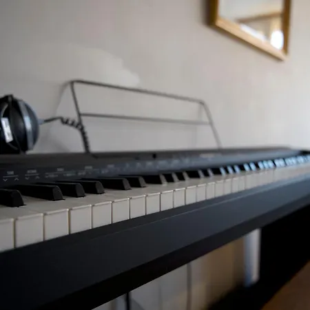 Apartment A 10 Min Du Centre Avec 2 Et Garage