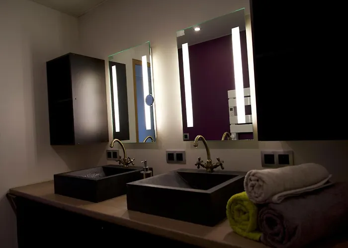 A 10 Min Du Centre Avec 2 Et Garage Apartmán *