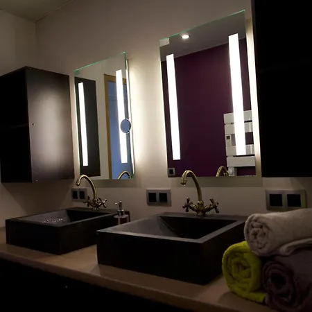 A 10 Min Du Centre Avec 2 Et Garage Apartament *