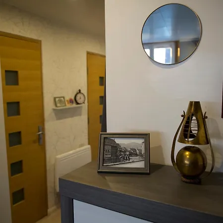 Apartament A 10 Min Du Centre Avec 2 Et Garage