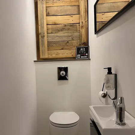 A 10 Min Du Centre Avec 2 Et Garage * שטרסבורג